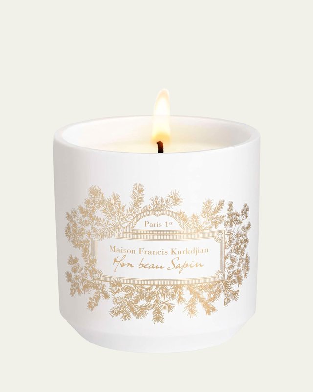 Mon Beau Sapin Candle, 280 g